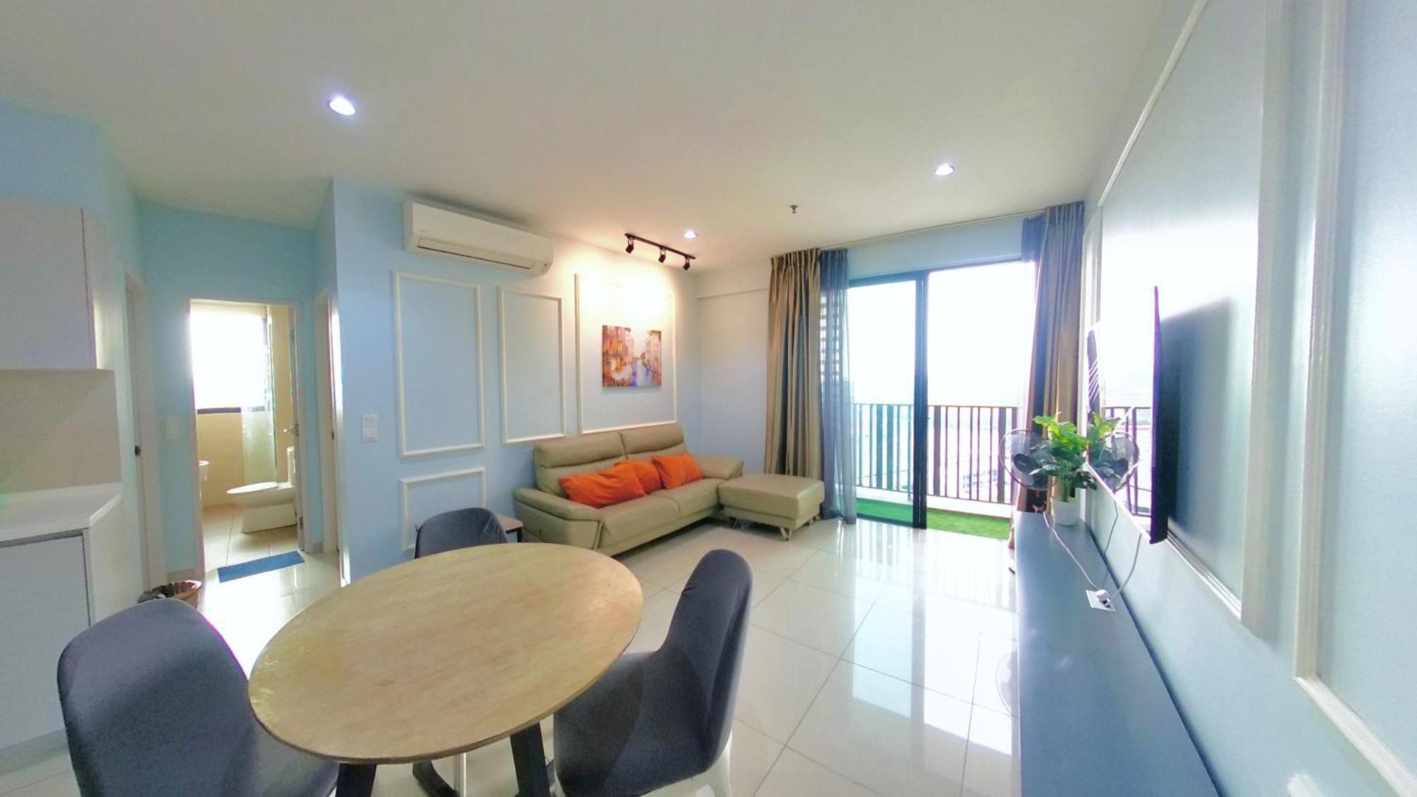 9Pax 2R2B Family Suite, I-City, I-Suite, Hyde, Beside Theme Park, Wifi 50-55" Smart Tv Shah Alam Exterior photo